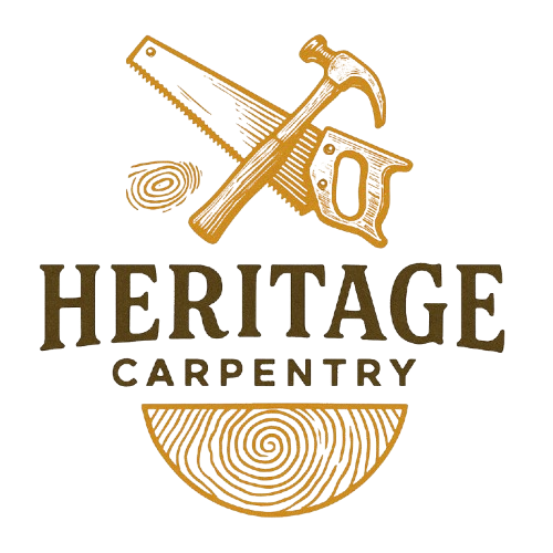 Heritage Carpentry